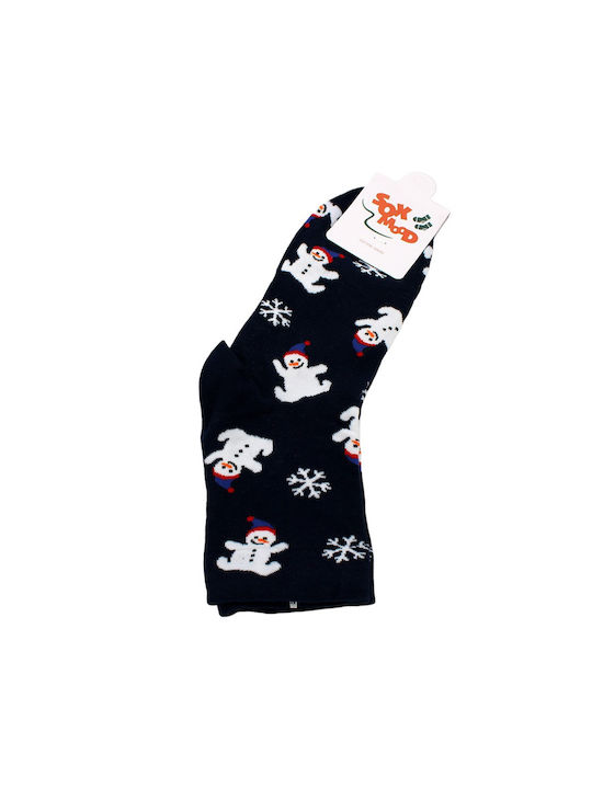 Sox Mood Christmas Socks