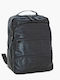Bartuggi Backpack Μαύρο