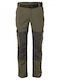 Craghoppers Nosilife Pro Adventure Hunting Pants Waterproof in Khaki color