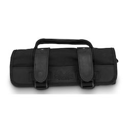 Burly Toolbox Black Color