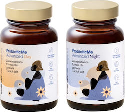 NPHealthLabs ProbioticMe Advanced Day 60 κάψουλες