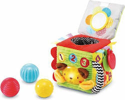 Vtech Aktivitätswürfel Baby Box (fr)