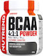 Nutrend BCAAs 300gr Orange