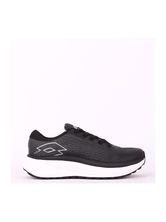 Speedride 400 Sport Shoes Running Black