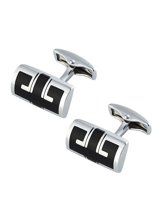 Cufflinks Black