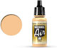 Acrylicos Vallejo Air Modellbau Farbe Skin Tone...