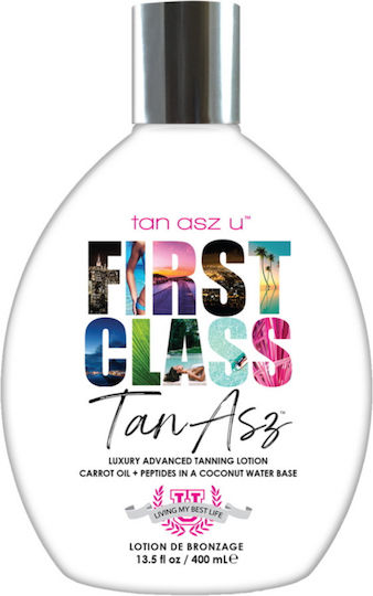 Tan Asz U Self Tanning Σώματος 400ml
