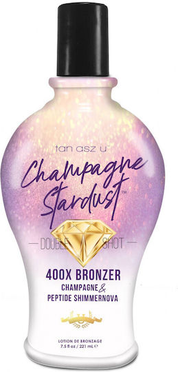 Tan Asz U Автобронзант Body 221мл