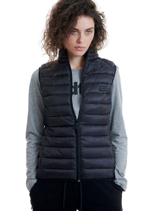 BodyTalk Jacket Puffer Black