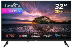Smart Tech Smart TV 32" HD Ready LED (2023)