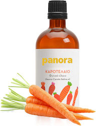 Panora Carrot Oil for Hair and Body 10ml