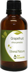 Nature & Body Essential Oil Grapefruit 50ml