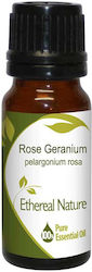 Nature & Body Essential Oil Geranium 10ml