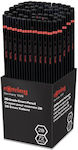 Rotring Pencil 2B Black