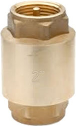 NOVA Non-return Valve 2" 20A63 NOVA Non-return Valve 2" 20A63