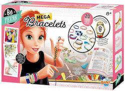 Buki Jewelry Teens Mega Bracelets
