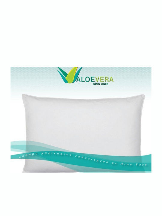 Politishome Aloe Vera Sleep Pillow Polyester 50x70cm