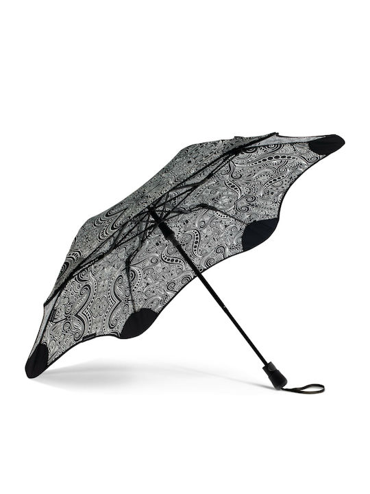 Blunt Umbrellas Regenschirm Kompakt Gray