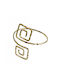 Tatu Moyo Bracelet Gold Plated