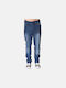 Ανδρικό Παντελόνι Τζιν Denim.
