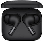 OnePlus Pro 2 In-ear Bluetooth Handsfree Ακουστικά Μαύρα
