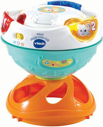 Vtech Baby-Spielzeug 3-in-1 Magic Move Ball Dk