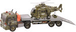 Group Operation Truck Military