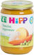 Hipp Baby Food Jar Ποικιλία Λαχανικών Gluten-Free for 5m+ 190gr