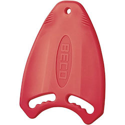 Beco Schwimmbrett Rote Pro 9694