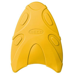 Beco Schwimmbrett Gelbe