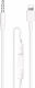 Earldom Et-aux42 Regular la Cablu Lightning Alb 1m (ET-AUX42)