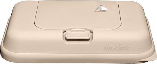 Funkybox Калъф за Бебешки Кърпички To Go