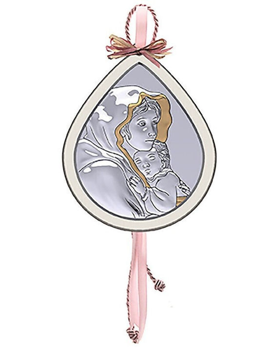 Slevori Charm Kids Talisman Sleeping Mother made of Gold SLE-41