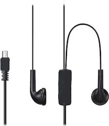 Vodafone În ureche Handsfree cu Mufă 3.5mm