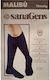 Sanagens Sanagens Medical Compression Socks Calf High