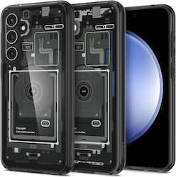 Spigen Ultra Hybrid Zero One Сив (Galaxy S23 FE)