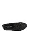 Women's Oxford Shoes Black