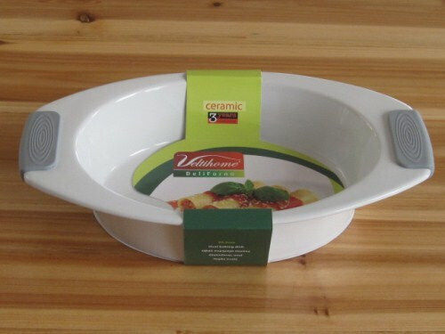 24home.gr Tavă De Copt Din Aluminiu