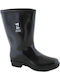 Women's Wellies Black