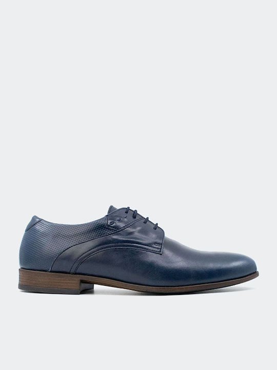 Commanchero Original Men's Leather Dress Shoes ...