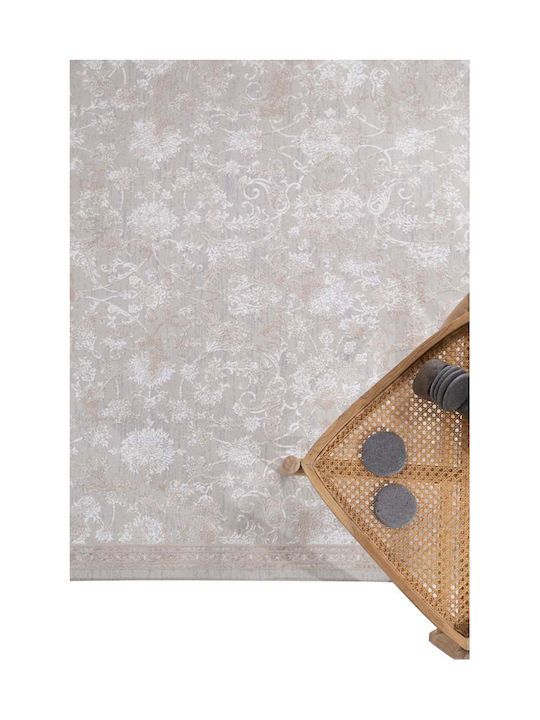 Royal Carpet Σετ Μοντέρνα Χαλιά Κρεβατοκάμαρας Beige 11INF5910ABEDESET 3τμχ