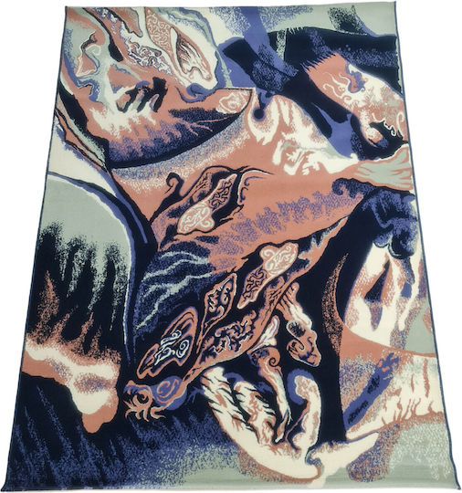 Viokarpet Sonata 1055-0044 Blue