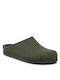 Berkemann Emil Men's Slipper Green