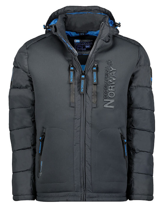 Geographical Norway Παιδικό Casual Μπουφάν