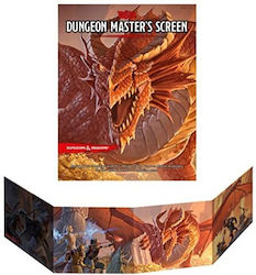 Dungeon Master's Screen