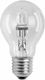 Halogen Lamp for Socket E27 with Power 52W 230V