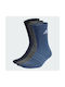 Adidas Cushioned Sportsocken Mehrfarbig 3 Paare