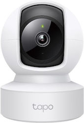 TP-LINK CCTV Κάμερα Παρακολούθησης 3MP Full HD+ TAPO C212