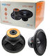 Auto-Subwoofer 15" 3000W RMS