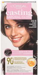 L'Oreal Paris Βαφή Μαλλιών Casting Natural Gloss - Hair Color 48ml